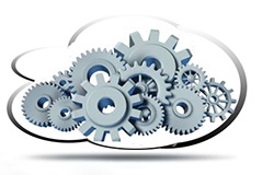 Gears of Cloud Computing